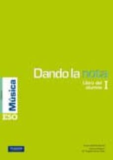 dando la nota i libro del alumno (andalucia)-9788420556208