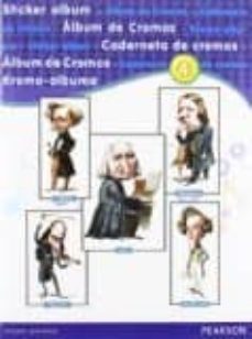 feel the music 4 activity book pack-9788420559308