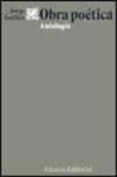 obra poetica (9ª ed.)-9788420612508