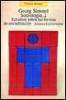 sociologia (t.2)-9788420624808