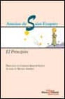 el principito-9788420663708