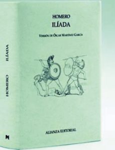 iliada-9788420669908