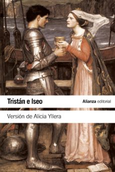tristan e iseo-9788420674308