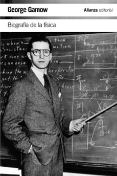 biografia de la fisica-george gamow-9788420689708