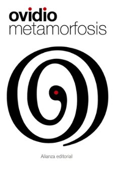 metamorfosis-publio ovidio nason-9788420697208