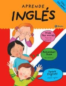 aprende ingles-9788421682708