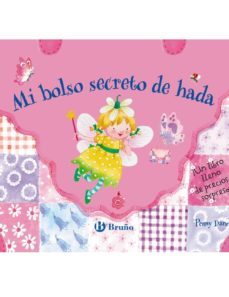 mi bolso secreto de hadas: los secretos de las hadas-9788421686508