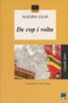 de cop i volta-9788421817308