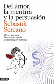 del amor, la mentira y la persuasion (ebook)-9788423339808