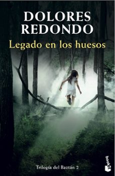 Planeta de Libros Chile - Basada en hechos reales, la nueva novela de Dolores  Redondo es una obra deslumbrante con personajes que nos llevan de la  crueldad más espantosa a la esperanza
