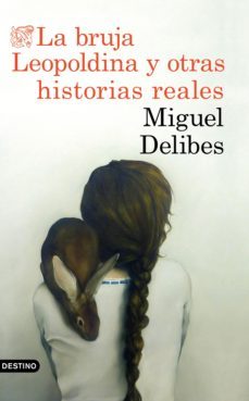 la bruja leopoldina y otras historias reales (ebook)-9788423354108