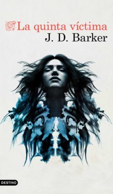 la quinta victima (ebook)-j.d. barker-9788423355808