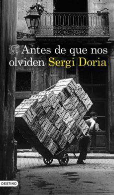 antes de que nos olviden-9788423359608