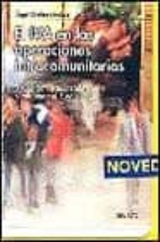 el iva en las operaciones intracomunitarias (2ª ed.)-9788423419708