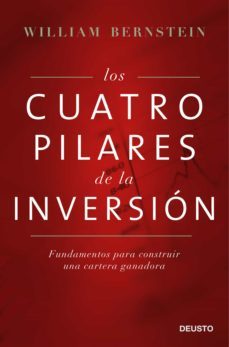 los cuatro pilares de la inversión (ebook)-william bernstein-9788423425808