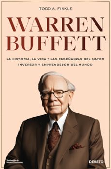 warren buffett-todd a. finkle-9788423437108
