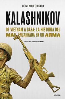 kalashnikov (ebook)-domenico quirico-9788423438808