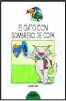 el gato con sombrero de copa-9788423637508