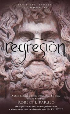 regresion-robert liparulo-9788423698608