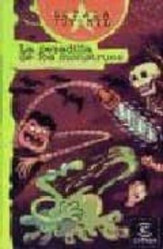 las pesadillas de los monstruos-9788423990108