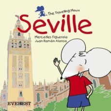 seville: el raton viajero (ingles)-9788424105808