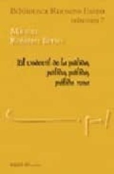 el vodevil de la palida, palida, palida, palida rosa-9788424511708