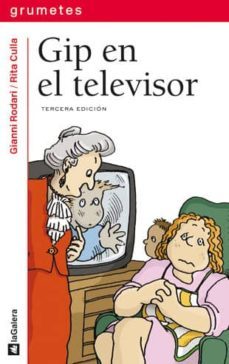 gip en televisor-gianni rodari-9788424624408