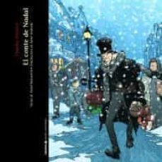el conte de nadal-charles dickens-9788424626808