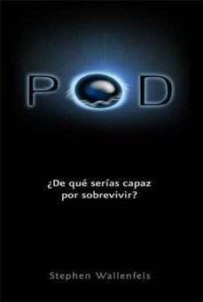 p.o.d.-stephen wallenfels-9788424637408