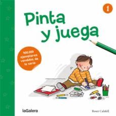 pinta y juega-9788424656508