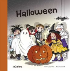 halloween (cat)-9788424665708