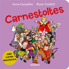 carnestoltes-anna canyelles-9788424666408