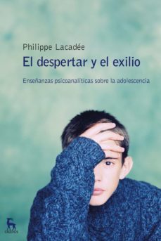 el despertar y el exilio (ebook)-philippe lacadee-9788424938208