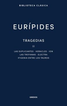 tragedias ii (ebook)-9788424939908