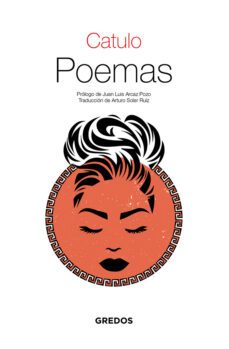 poemas (ebook)-cayo valerio catulo-9788424999308