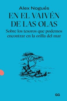 en el vaiven de las olas (ebook)-alex nogues otero-9788425235108