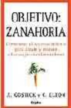 objetivo: zanahoria-9788425338908