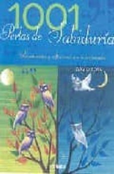 1001 perlas de sabiduria-9788425340208