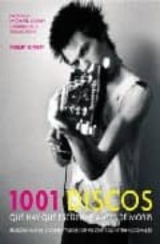 1001 discos que hay que escuchar antes de morir-9788425343308