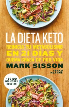 la dieta keto-9788425356308