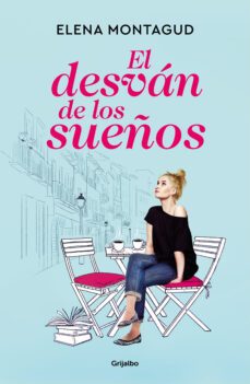 el desvan de los sueños-9788425360008