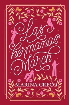 las hermanas march (ebook)-marina greco-9788425371608