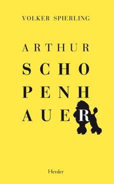 arthur schopenhauer-volker spierling-9788425427008