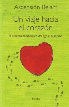 un viaje hacia el corazon (ebook)-9788425431708