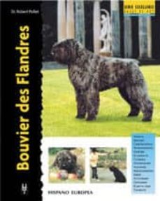 bouvier des flandres-robert pollet-9788425514708