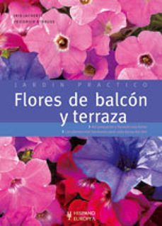 flores de balcon y terraza-9788425517808