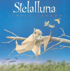 stellauna (catala)-janell cannon-9788426128508