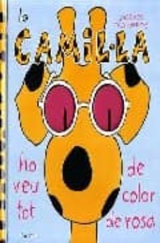 la camil·la ho veu tot de color de rosa-9788426135308