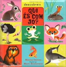 qui es com jo-9788426139108