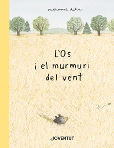 l os i el murmuri del vent-9788426147608